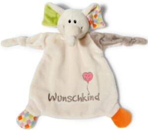 Nici Schmusetuch »My First NICI Kollektion