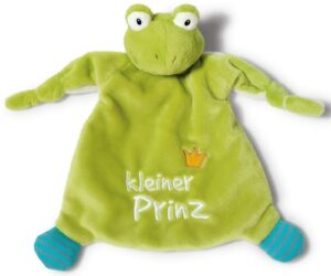 Nici Schmusetuch »My First NICI Kollektion
