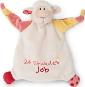 Nici Schmusetuch »My First NICI Kollektion
