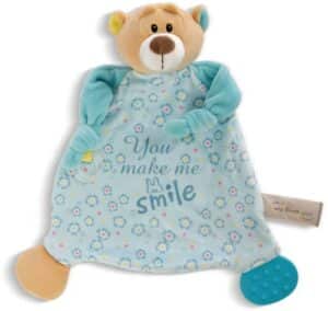 Nici Schmusetuch »My first NICI