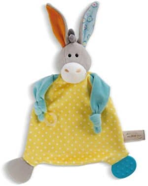 Nici Schmusetuch »My first NICI