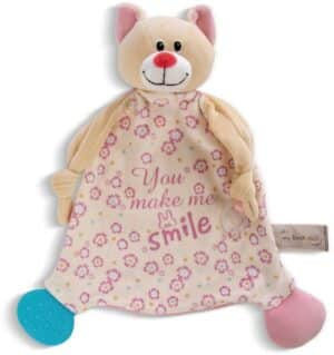 Nici Schmusetuch »My first NICI