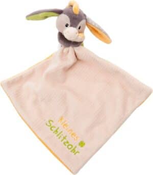 Nici Schmusetuch »My First NICI