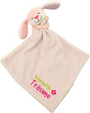 Nici Schmusetuch »My First NICI