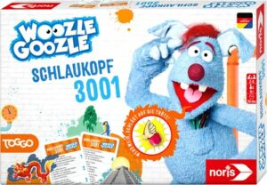 Noris Spiel »Woozle Goozle