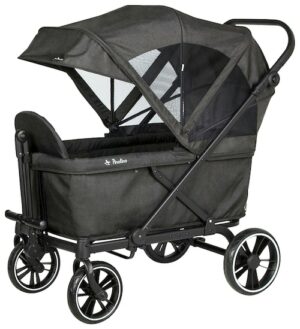 Pinolino® Bollerwagen »Cruiser Premium«