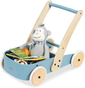 Pinolino® Lauflernwagen »Fiete