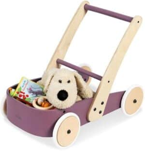 Pinolino® Lauflernwagen »Fiete