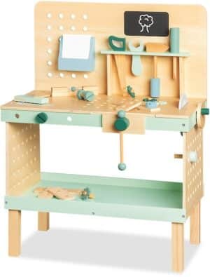 Pinolino® Spielwerkbank »Jupp«