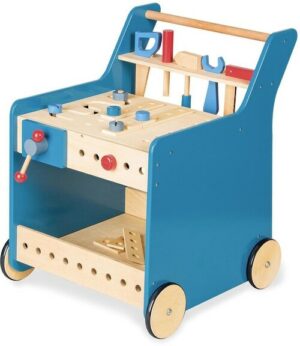 Pinolino® Spielwerkbank »Kalle