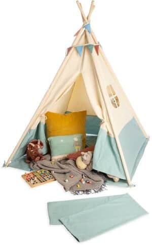 Pinolino® Spielzelt »Tipi Yuma«