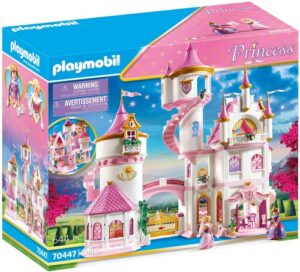Playmobil® Konstruktions-Spielset »Großes Prinzessinnenschloss (70447)