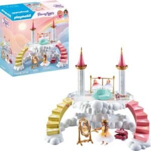 Playmobil® Konstruktions-Spielset »Himmlische Ankleidewolke (71408)