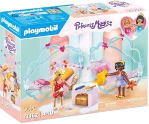 Playmobil® Konstruktions-Spielset »Himmlische Pyjamaparty (71362)