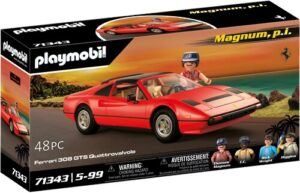 Playmobil® Konstruktions-Spielset »Magnum