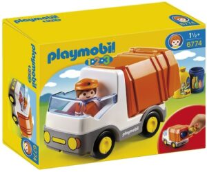Playmobil® Konstruktions-Spielset »Müllauto (6774)