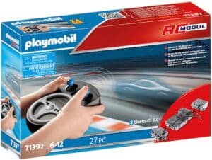 Playmobil® Konstruktions-Spielset »RC-Modul-Set Bluetooth 5.0 (71397)«