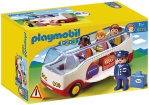 Playmobil® Konstruktions-Spielset »Reisebus (6773)