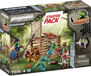 Playmobil® Konstruktions-Spielset »Starter Pack