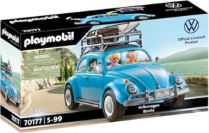Playmobil® Konstruktions-Spielset »Volkswagen Käfer (70177)«