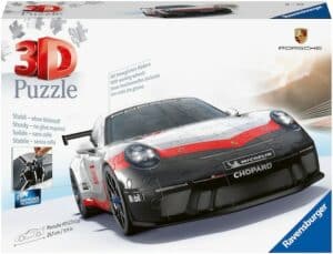 Ravensburger 3D-Puzzle »Porsche 911 GT3 Cup«