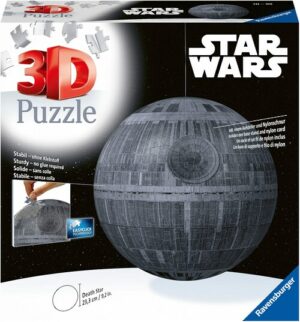 Ravensburger 3D-Puzzle »Star Wars Todesstern«