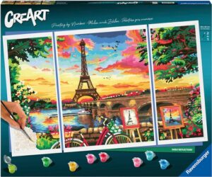 Ravensburger Malen nach Zahlen »CreArt