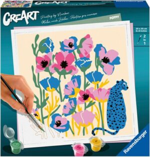 Ravensburger Malen nach Zahlen »CreArt