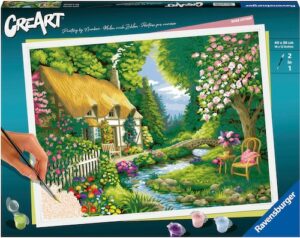 Ravensburger Malen nach Zahlen »CreArt