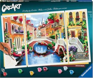 Ravensburger Malen nach Zahlen »CreArt