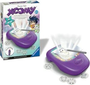 Ravensburger Malvorlage »XOOMY® Midi Manga Style«