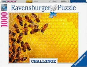 Ravensburger Puzzle »Bienen«