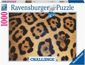 Ravensburger Puzzle »Challenge