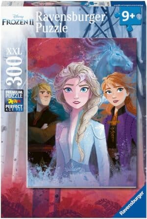 Ravensburger Puzzle »Elsa