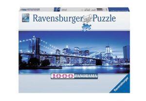 Ravensburger Puzzle »Leuchtendes New York«