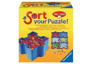 Ravensburger Puzzle-Sortierschale