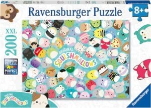 Ravensburger Puzzle »Squishmallows