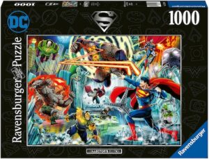 Ravensburger Puzzle »Superman«