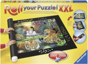 Ravensburger Puzzleunterlage »Roll your Puzzle XXL«