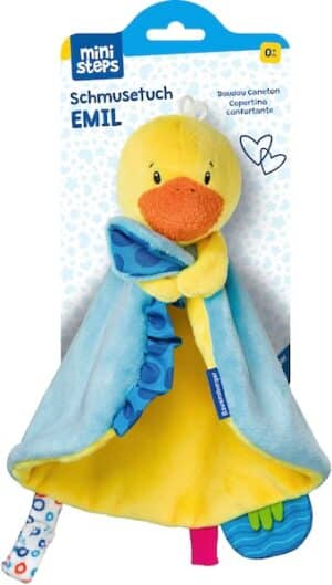 Ravensburger Schmusetuch »ministeps® Schmusetuch Emil«