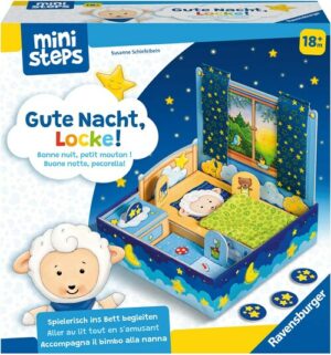 Ravensburger Spiel »Gute Nacht