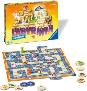 Ravensburger Spiel »Junior Labyrinth«