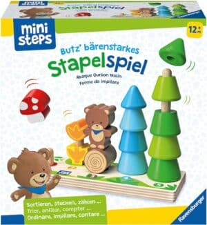 Ravensburger Spiel »ministeps