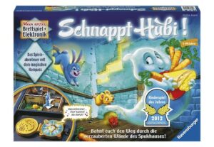 Ravensburger Spiel »Schnappt Hubi!«