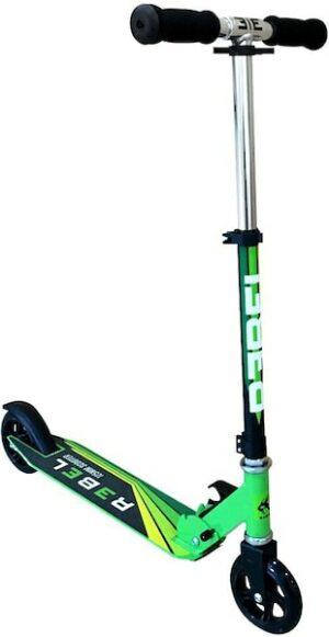 REBEL Scooter »Rebel«