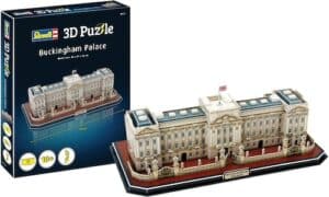 Revell® 3D-Puzzle »Buckingham Palace«