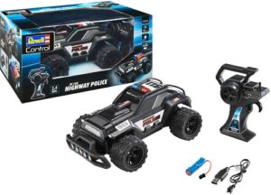 Revell® RC-Auto »Highway Police«