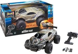 Revell® RC-Auto »Revell® control