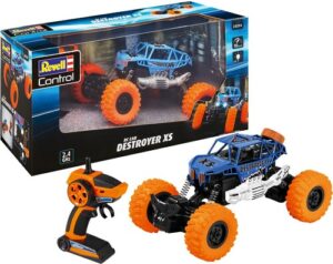 Revell® RC-Auto »Revell® control