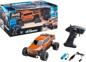 Revell® RC-Auto »Revell® control